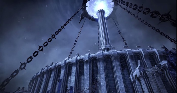 『TES Online』拡張「Imperial City」が発表―『オブリビオン』でお馴染み帝都を導入