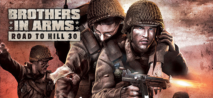 『Brothers in Arms』最新作は確実に開発中―パブリッシング面などでパートナーが必要