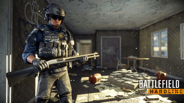 『Battlefield Hardline』DLC第2弾「Robbery」には新ゲームモードを実装―開発者が示唆