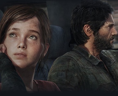『The Last of Us』サントラを収めた豪華4枚組アナログ盤が発表、海外向けに近日販売