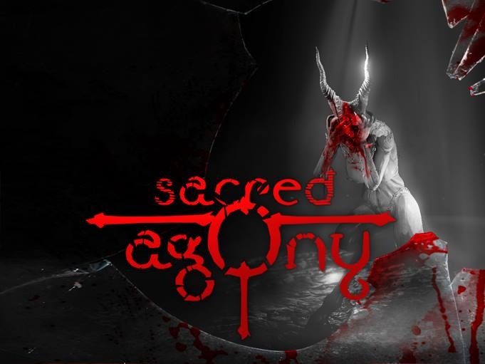 おぞましい地獄から脱出目指す『Sacred Agony』が発表―人や悪魔になるサバイバルホラー