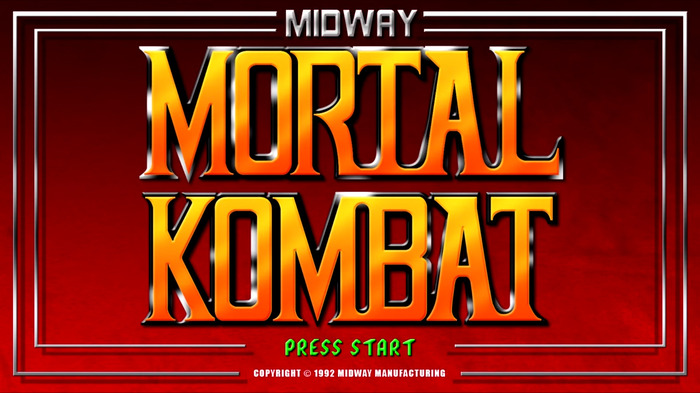 初代『Mortal Kombat』のファンメイドHDリメイクが凄い！―実写取り込みキャラを3Dモデルで完全再現