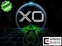 宇宙を駆ける新作ストラテジー『XO』Kickstarterが始動―豪華スタッフが贈るレトロ風SF作品！
