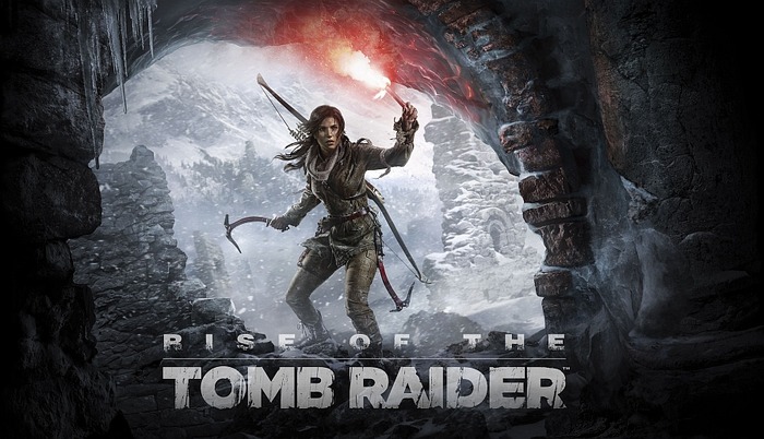 『Rise of the Tomb Raider』がPS4/Steam/Windows 10でも発売決定