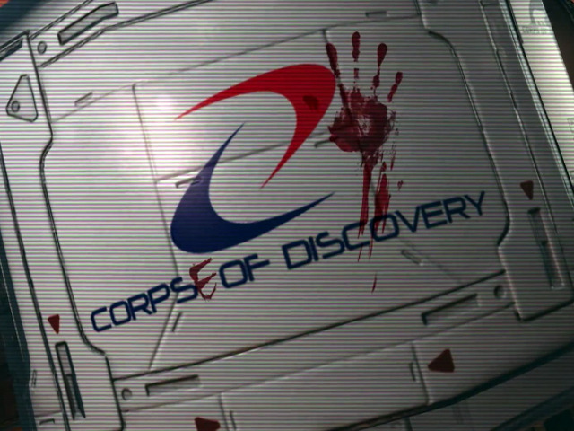 未知の惑星でサバイバルする『Corpse of Discovery』ティーザー映像―いつかは家族のもとへ…