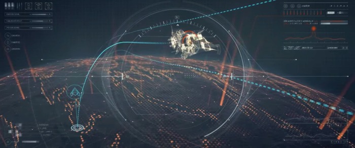 宇宙4Xストラテジー続編『Endless Space 2』発表、gamescomで初のデモ披露へ