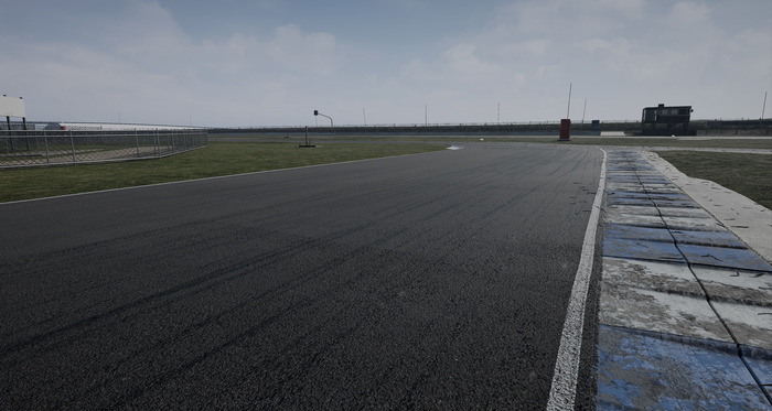 【GC 2015】カートレースが題材の新作シム『KartKraft』発表―2015年Q4に早期アクセス実施