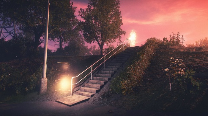 『Everybody’s Gone to the Rapture -幸福な消失-』国内で発売開始―新トレイラーも