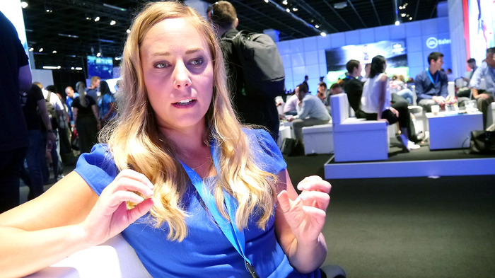 ガラスの街を駆けるフェイス…『ミラーズエッジ カタリスト』プロデューサーインタビュー