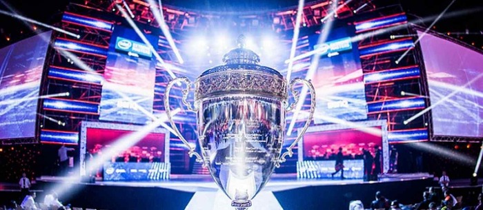 ESL Oneケルン大会で薬物検査実施へ―反ドーピング団体との提携も