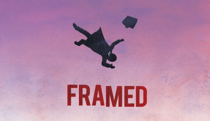 小島監督の2014年ベストゲーム『FRAMED』100万ダウンロード！Android版発売日も