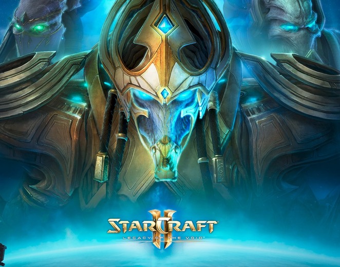 Blizzardプロデューサーが『Warcraft』『StarCraft』次回作に言及―「検討するだろう」