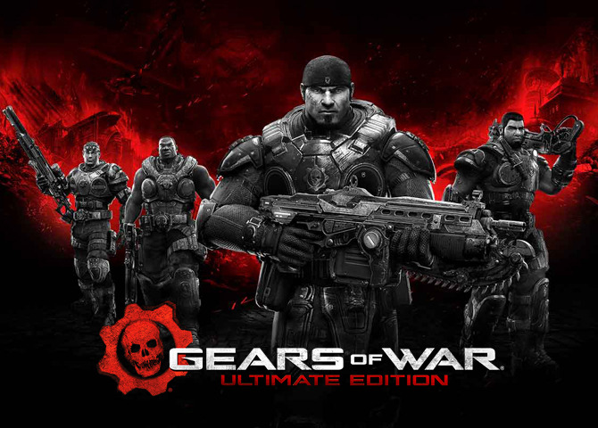 Game*Sparkリサーチ『Gears of War: UEの国内発売見送りについて思うこと』結果発表