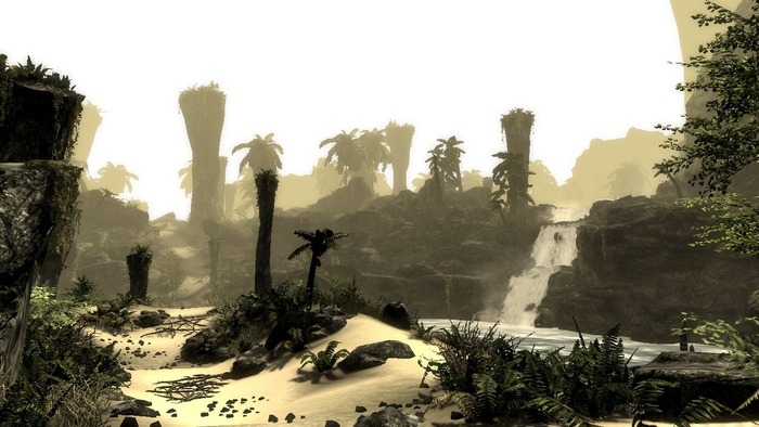 『Skyrim』大規模ファンMod「Enderal」ゲームプレイ映像―『Oblivion』人気Mod後継作