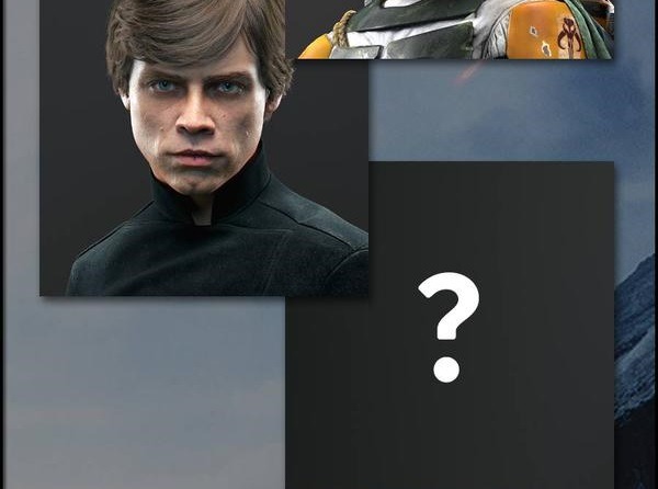 『Star Wars: Battlefront』4人目のヒーロー＆ヴィランは誰？―ファンの間で予想が白熱