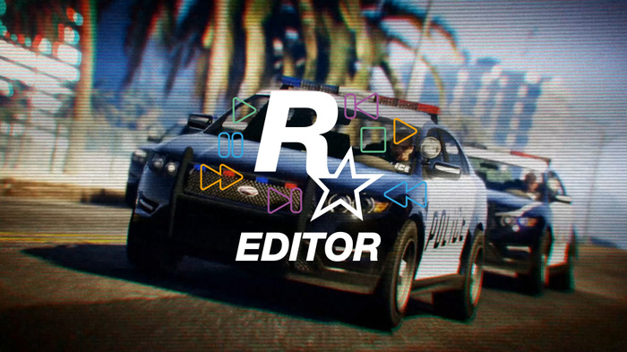 PS4/Xbox One『GTA V』向け「Rockstar Editor」が次期アップデートにて搭載決定