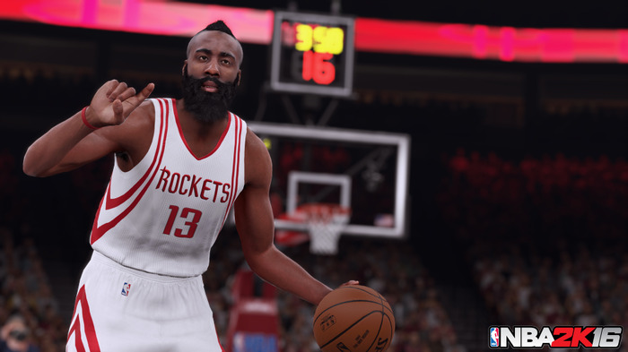 『NBA 2K16』プレビュー―スパイク・リーやDJプレミアが参加する集大成の最新作!