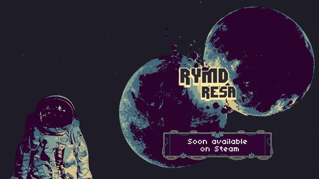 2D宇宙探索ゲー『RymdResa』がSteam販売開始、27日までスペシャルセール
