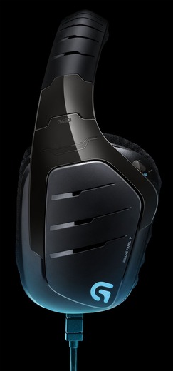 ロジクール、ゲーミング向けヘッドセットの新フラグシップモデルを2種類発表―次世代サウンドを感じる渾身の製品