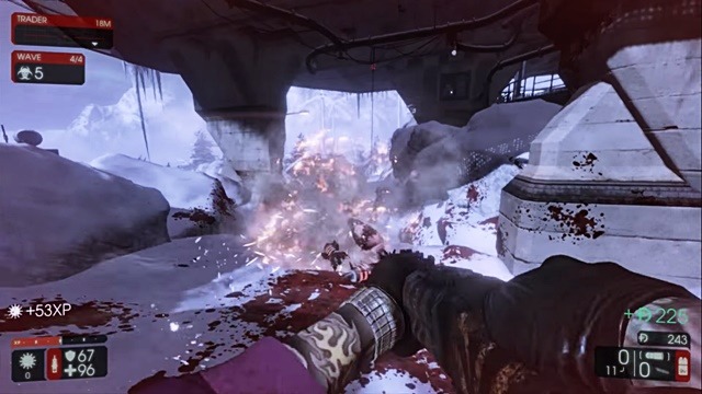 『Killing Floor 2』 Perk、新マップ、武器を追加する「Incinerate ‘N Detonate」パッチが配信
