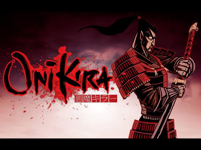 幻想サムライアクション『Onikira: Demon Killer』正式リリース―黄泉の軍勢を食い止めろ！