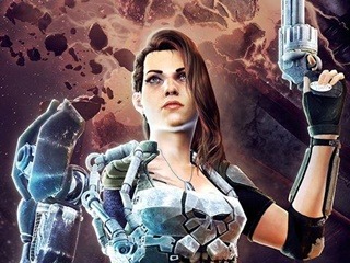 トップビューアクションRPG『Bombshell』、巨大なボスとの戦闘描くPAX Primeトレイラーが公開