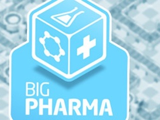 薬品工場シミュレーター『Big Pharma』がSteamに登場―パズルとシミュレーションの融合