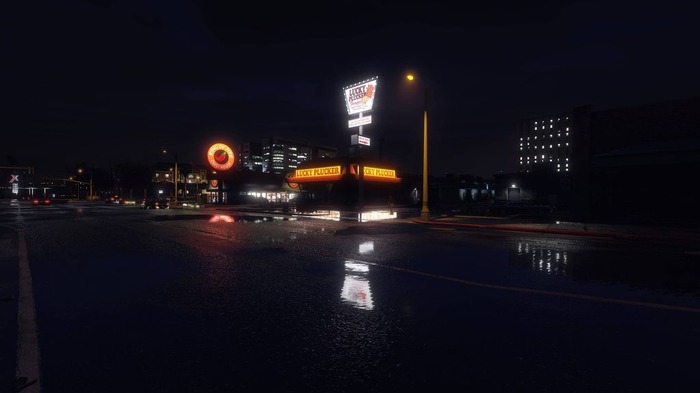 『GTA V』新たなグラフィックModのスクリーンショットが公開―4K解像度版も