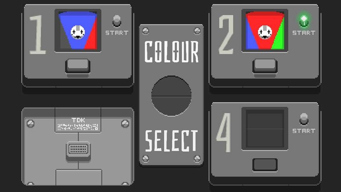 敵を場外へ追い出す『デ・マンボ』日本国内でリリース決定―英インディーメーカーが制作