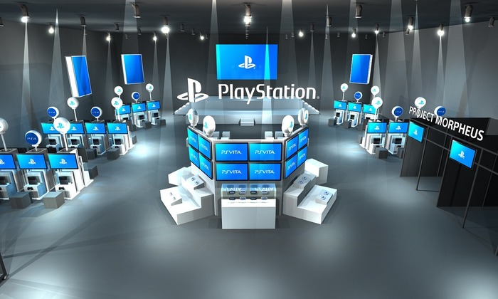SCE「TGS 2015」の出展タイトルを公開―「PlayStation LIVE Circuit 2015」の開催も決定！