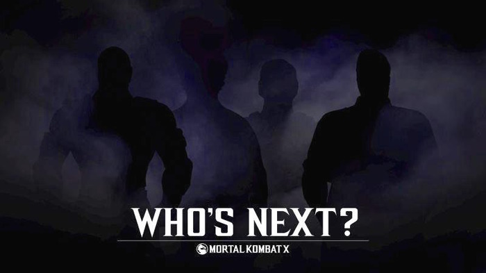 『Mortal Kombat X』新キャラ4種のティーザー画像がお披露目、近く続報発表か
