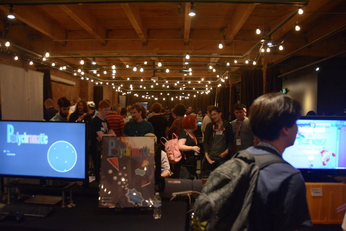 米シアトルのインディー開発イベントに潜入、地元で育まれるコミュニティ
