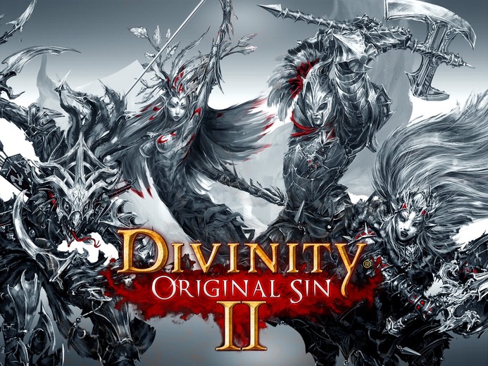 『Divinity: Original Sin 2』Kickstarterが約127万ドル調達、新種族やスキル要素追加へ