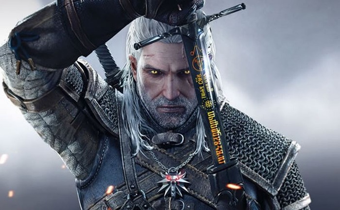 『The Witcher 3』拡張「Heart of Stone」推奨レベルは30以上！ティザー公開も予告