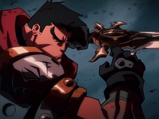 『Battle Chasers: Nightwar』ターン制バトルやダンジョン描くゲーム内映像がデビュー