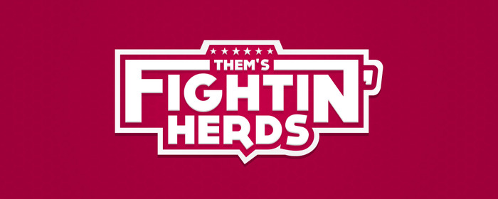 マイリトルポニー風格ゲー『Them's Fightin' Herds』プレイ映像―クラウドファンディングも予定