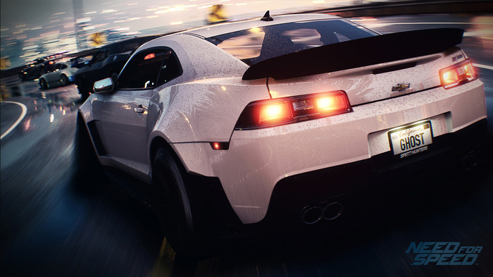 PC版『Need for Speed』の発売が2016年春まで延期―コミュニティの要望を満たすため