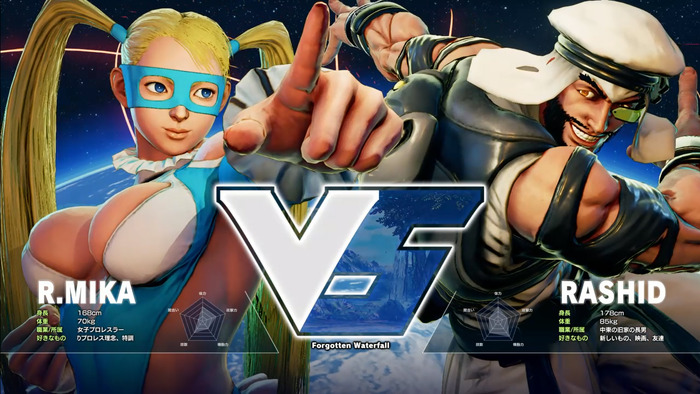 【TGS 15】『ストリートファイターV』最新デモハンズオン―かりんやミカ、新ファイター7人の使用感は？