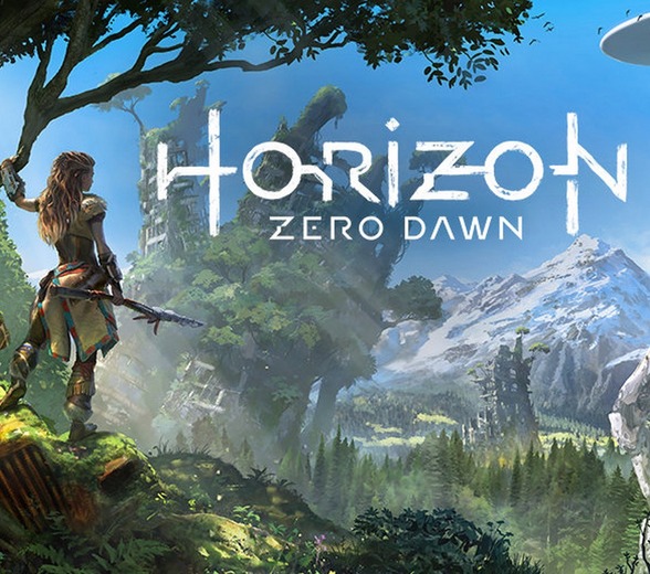 【TGS 15】『Horizon Zero Dawn』国内向け濃密デモセッション―限界に迫るQ&Aも！