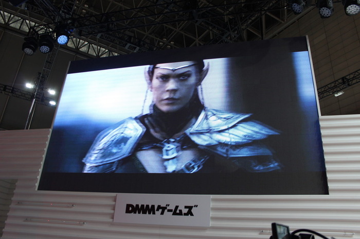 【TGS 15】高橋徹氏も登場『エルダー・スクロールズ・オンライン』ステージレポ―DMMとゼニマックスの馴れ初めとは