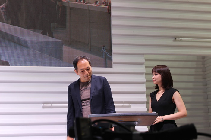 【TGS 15】高橋徹氏も登場『エルダー・スクロールズ・オンライン』ステージレポ―DMMとゼニマックスの馴れ初めとは