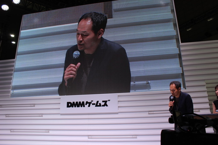 【TGS 15】高橋徹氏も登場『エルダー・スクロールズ・オンライン』ステージレポ―DMMとゼニマックスの馴れ初めとは