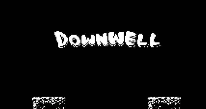 【TGS 15】国産インディー注目株『Downwell』をプレイ―やめどきわからない落下アクション