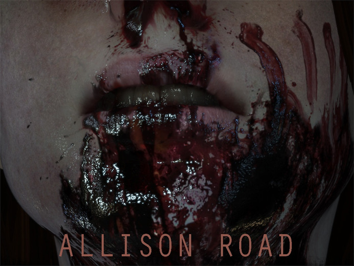 期待作『Allison Road』のKickstarterが開始！―『P.T.』の意思を継ぐ一人称ホラー