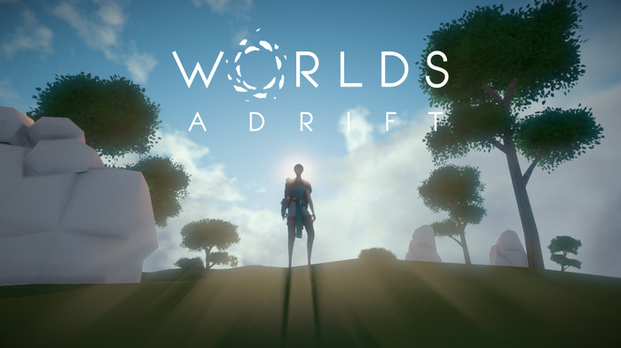 飛空艇建設や空中戦！『Worlds Adrift』MMOゲームプレイトレイラー―Bossaの新作ADV