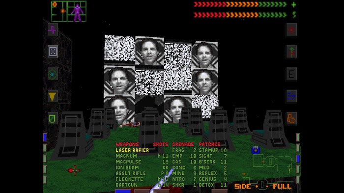 21年を越え『System Shock Enhanced Edition』が配信開始―テレビCMや攻略も！