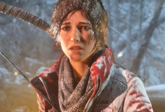 『Rise of the Tomb Raider』海外メディアが序盤のゲームプレイ映像を披露―戦闘シーンたっぷり