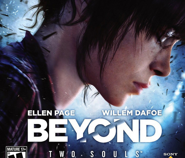 PS4版『Heavy Rain』と『BEYOND: Two Souls』の海外発売日は近日発表