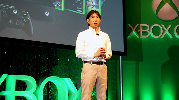 国内展開が熱く語られた「Xbox One大感謝祭 2015」メディアブリーフィングレポート