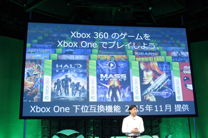 国内展開が熱く語られた「Xbox One大感謝祭 2015」メディアブリーフィングレポート